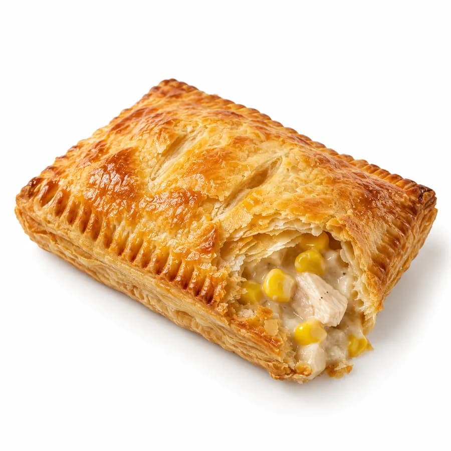 Chicken Bake