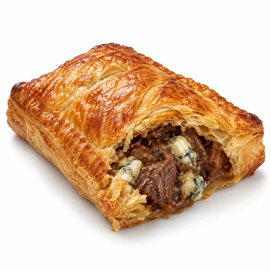 Steak & Stilton® Bake