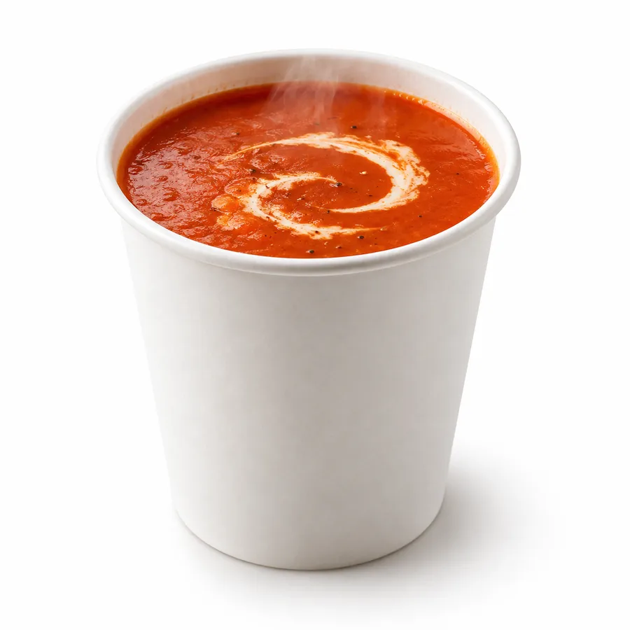 Tomato Soup