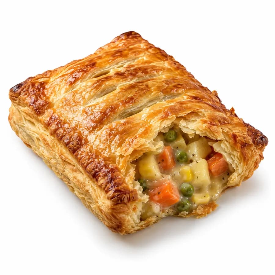 Vegetable Bake
