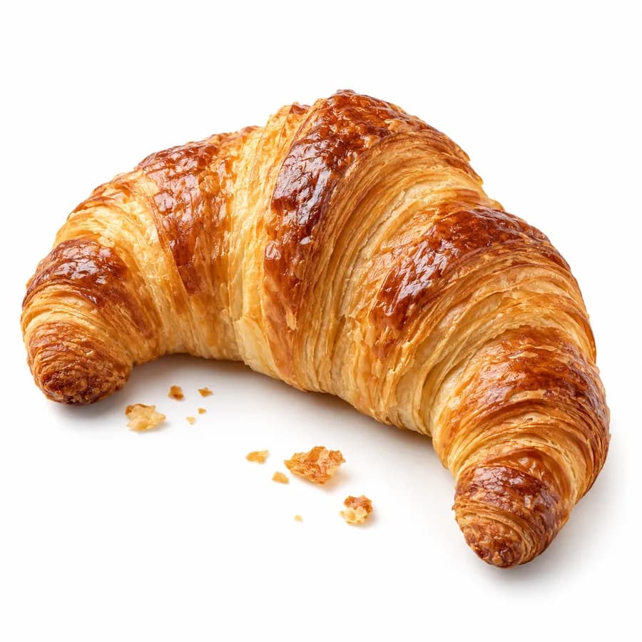 All Butter Croissant