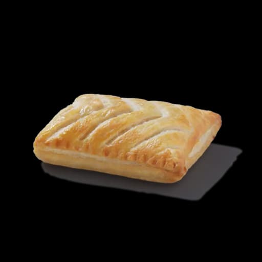 Cheese & Onion Bake