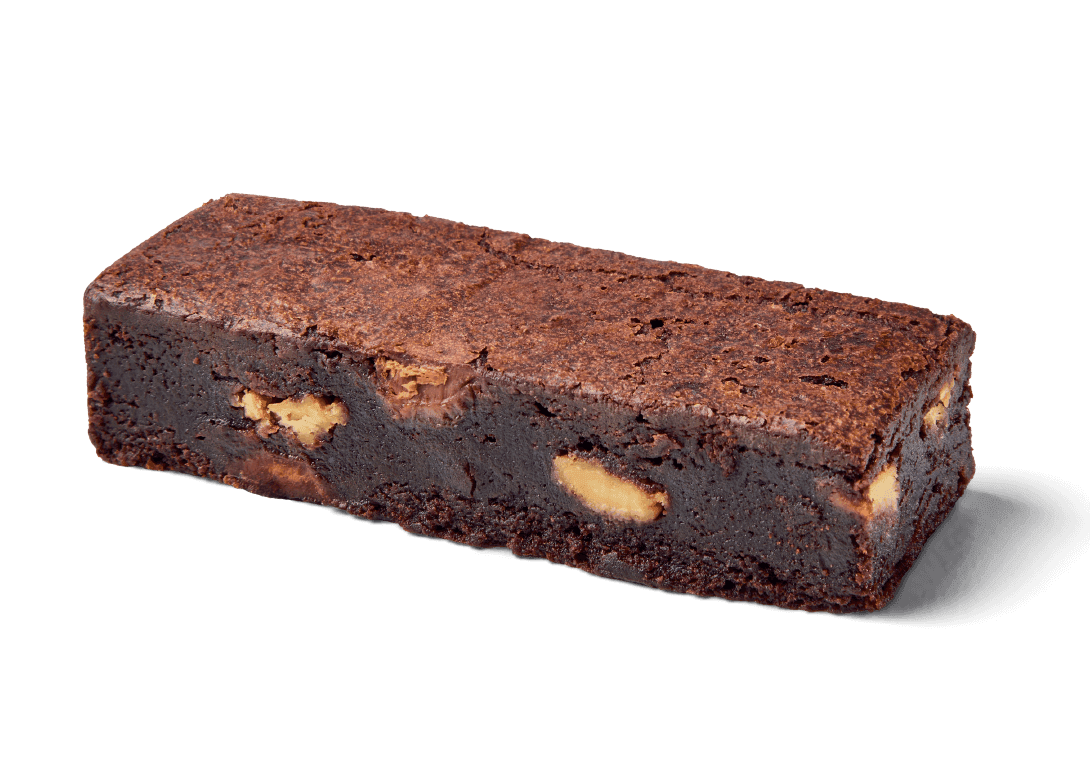 Chocolate Brownie Bar