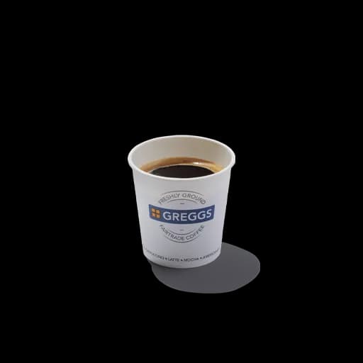 Espresso Decaf Shot
