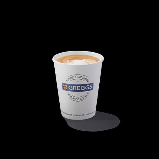 Flat White Regular