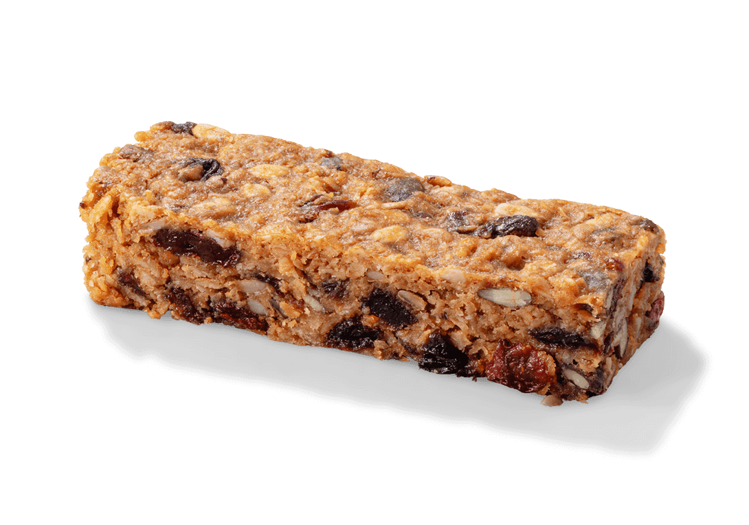 Fruity Flapjack