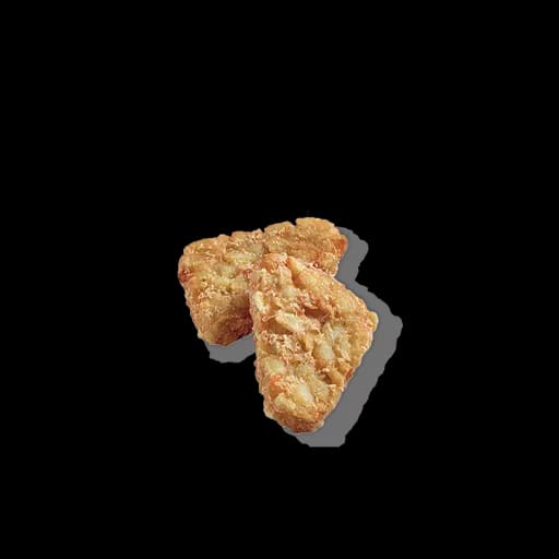 Hash Browns