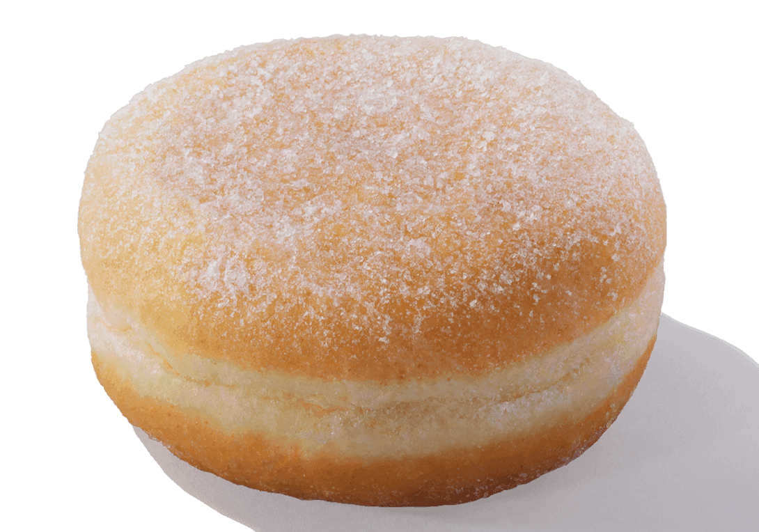 Jam Doughnut(s)