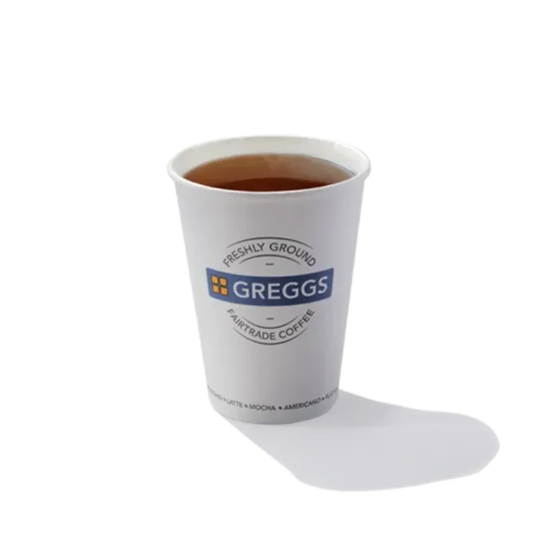 Peppermint Tea Regular