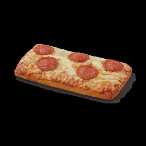 Pepperoni Pizza Box 2 Pack