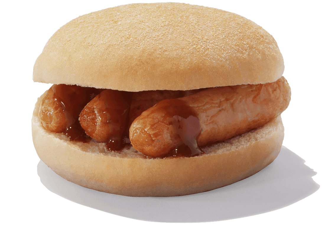 Sausage Breakfast Roll