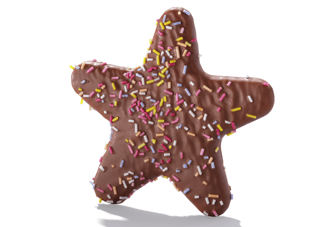 Star Biscuit