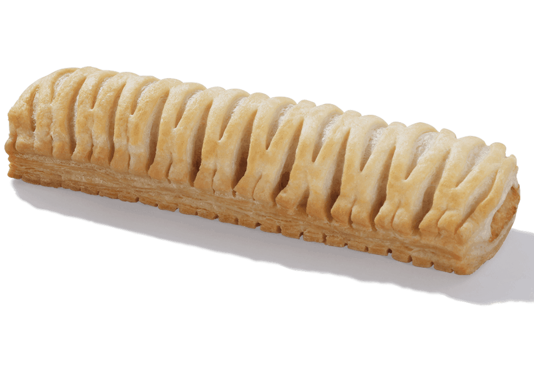 Vegan Roll Pork-Free
