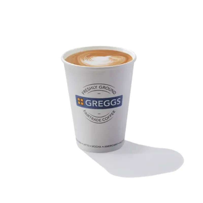 White Coffee Regular